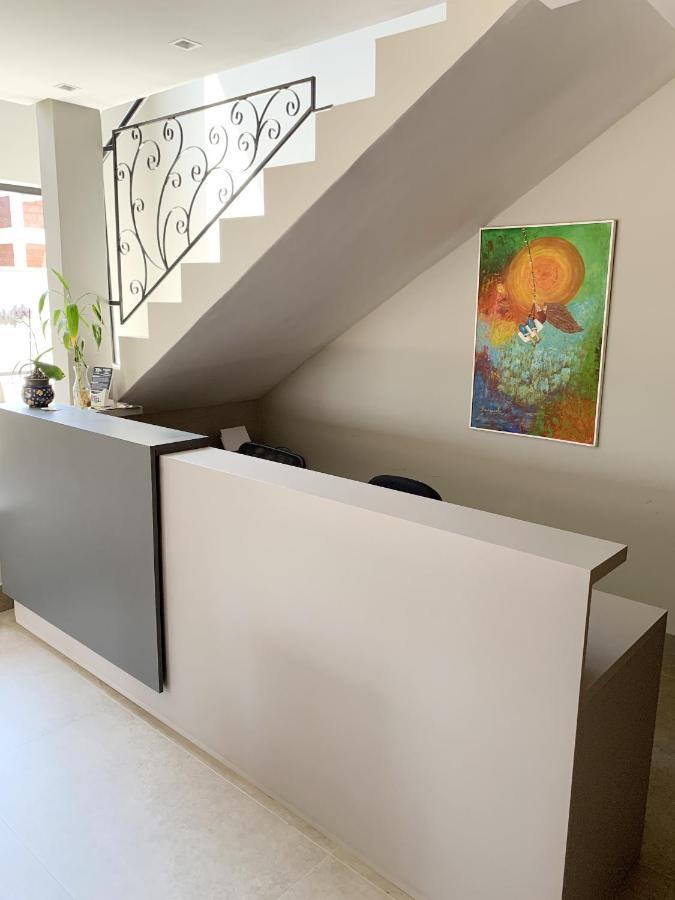 Apartamento Achego