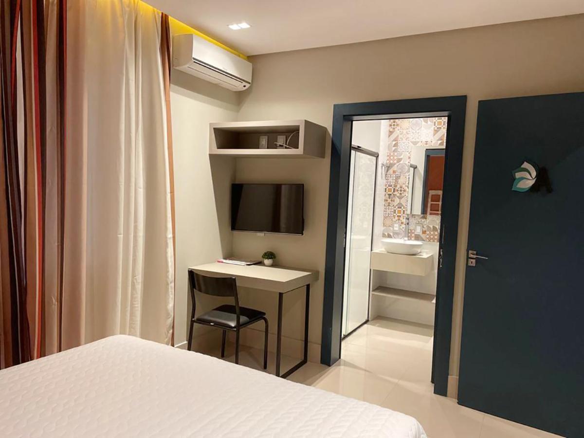 Apartamento Achego Florianópolis