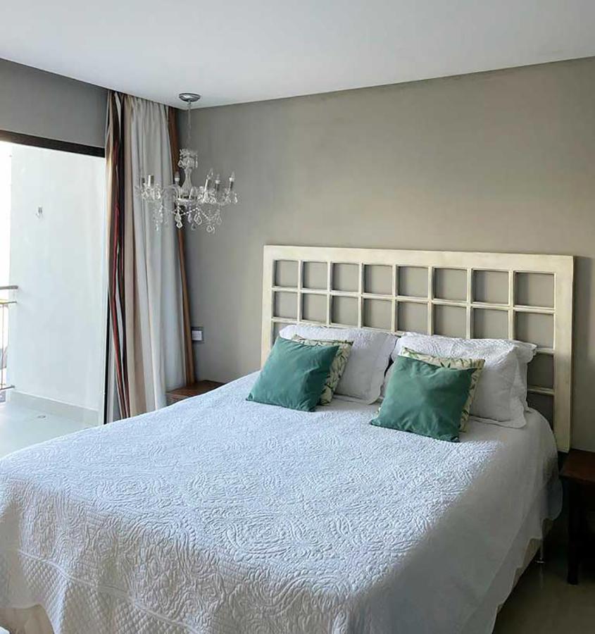 Achego Apartamento *