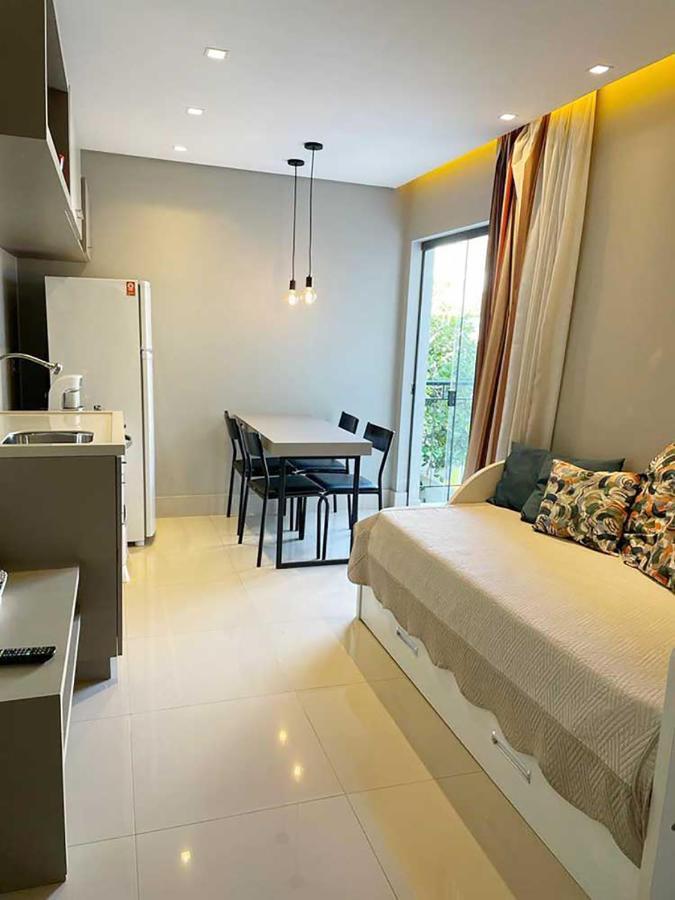 Apartamento Achego *