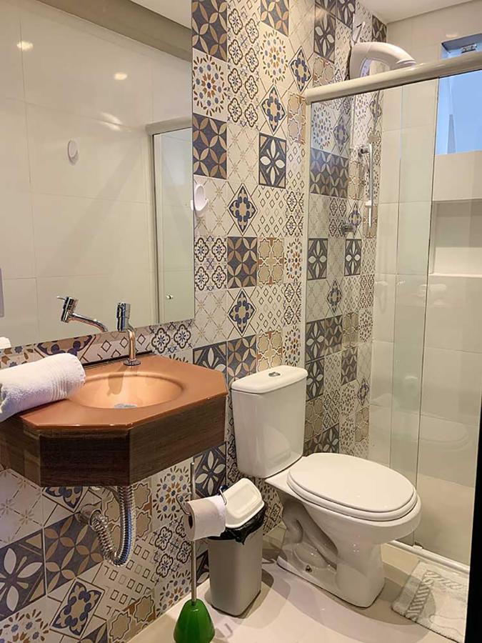 Apartamento Achego Florianópolis