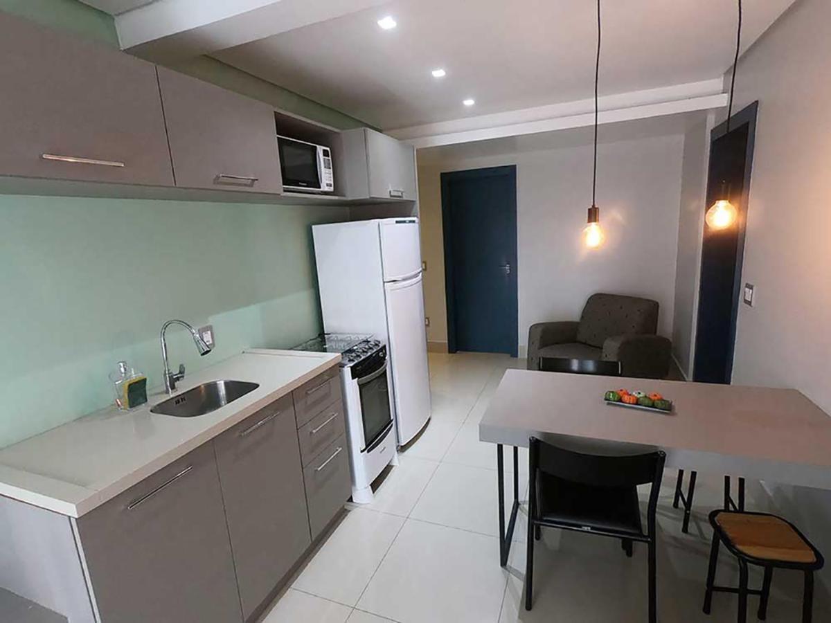 Apartment Achego